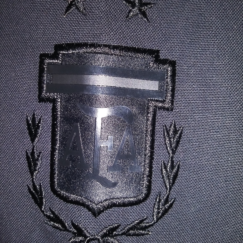 🆕Adidas Argentina ZNE Jacket SZ.(M) - Picture 4 of 8